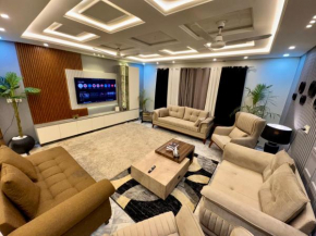 Luxury dream home in B17 Islamabad